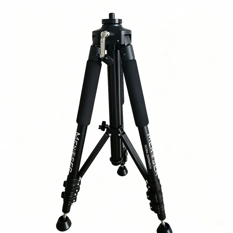 Heavy Duty Professional Mannequin Head Tripod Stand