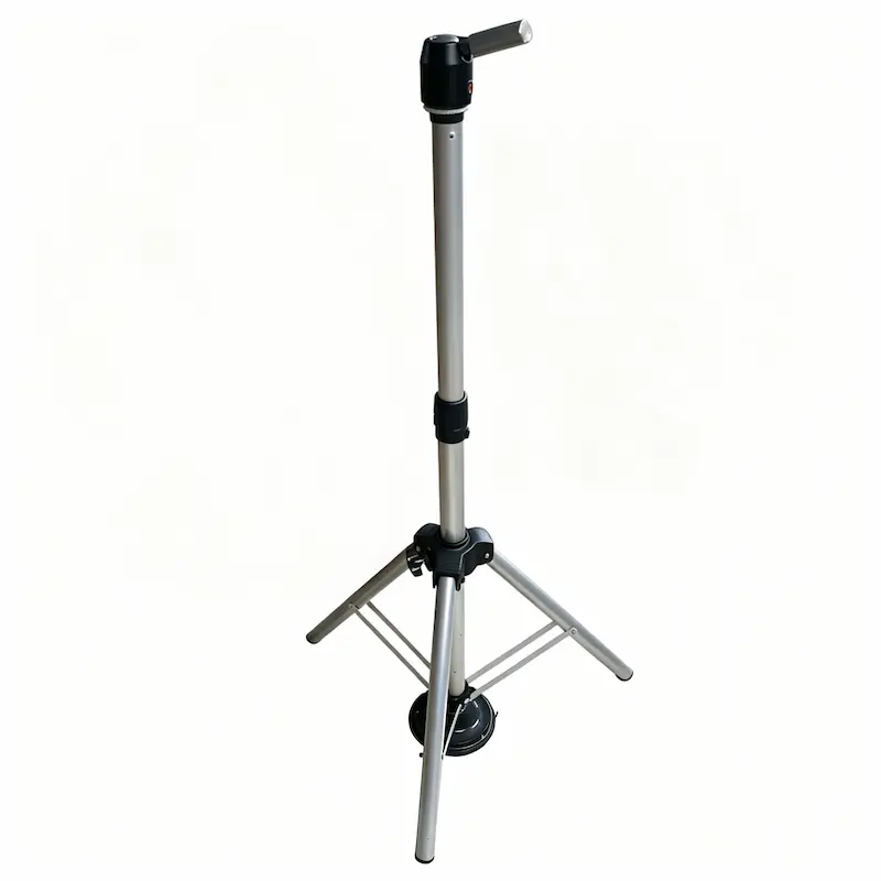 Wholesale Adjustable Hairdressing Training Head Tripod Holder