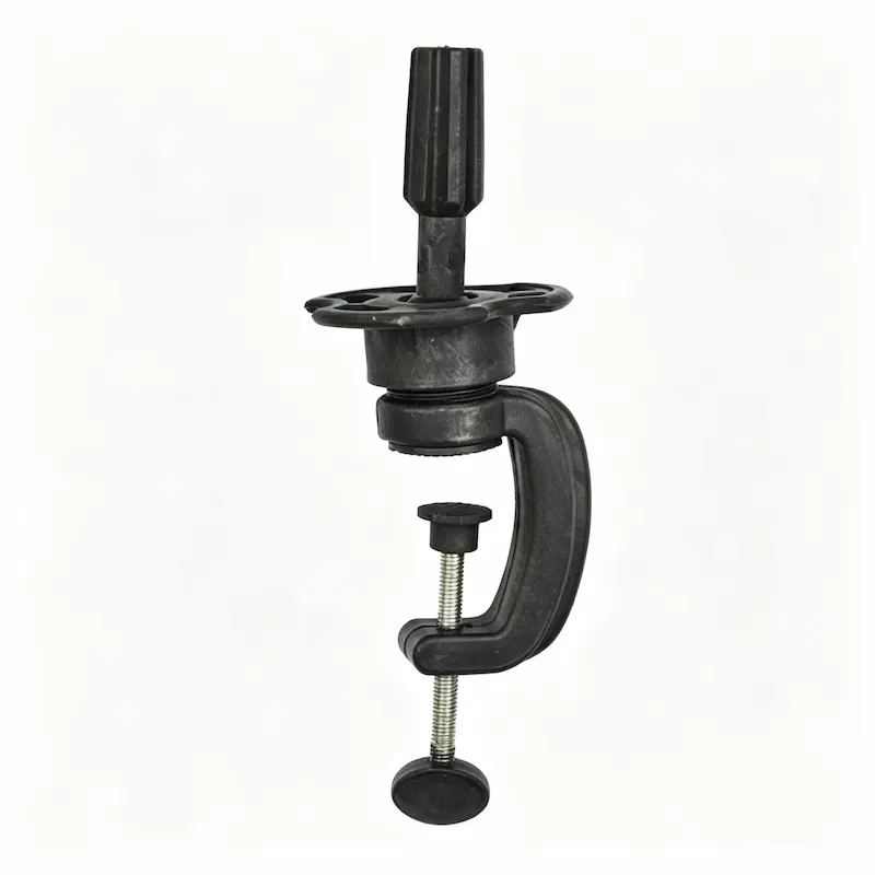 Adjustable Table Desk Clamp Holder for Mannequin Head
