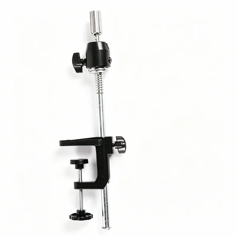 Adjustable Table Desk Clamp Holder for Mannequin Head