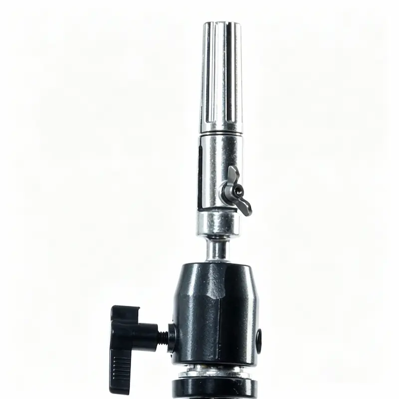 Adapt to many training heads in the market Adjustable expansion plug