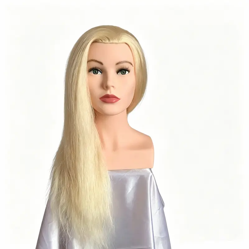 Training head with shoulders (15)